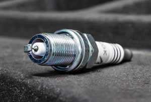 NGK Spark Plugs