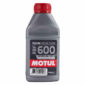 Motul RBF 600 High Performance DOT 4 Brake Fluid - 500 ML Bottle - 1-x-500ml