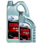 Fuchs Titan Race Pro S 10W50