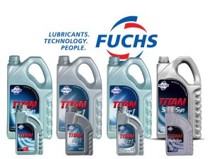 titan-passenger-range Fuchs Titan Passenger Car Oils