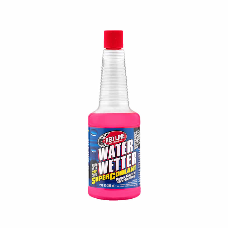 redline water wetter redline water wetter