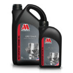 Millers Oils CRO 10W-40 Competition Running In Oil