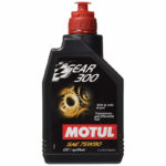 Motul 300 75W90 Gear Oil
