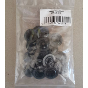 K Series Valve Stem Oil Seals - LUB100351