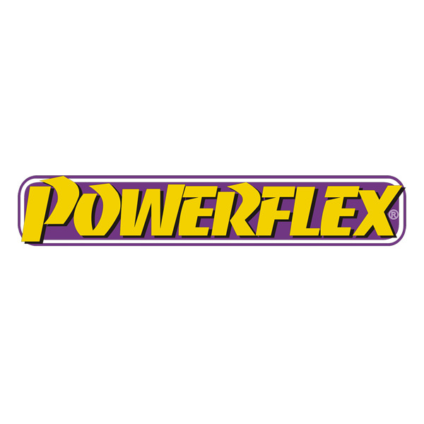 Powerflex Bushes