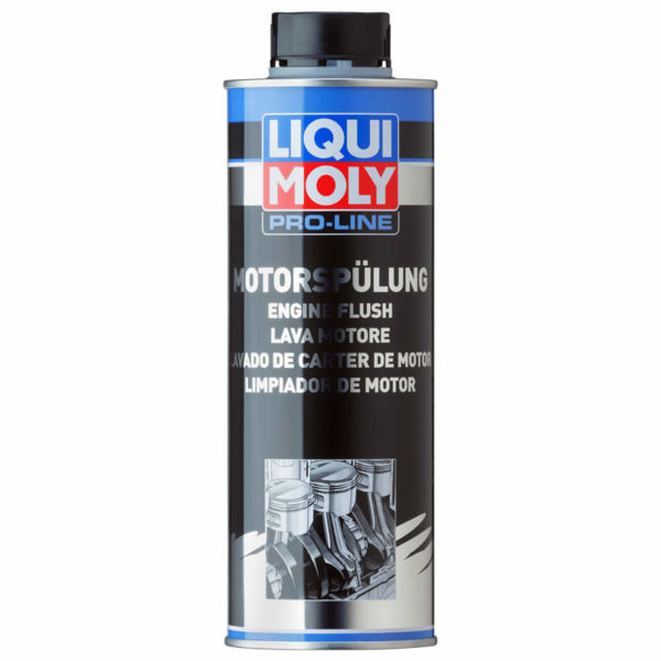 Liqui Moly Pro Line Engine Flush