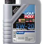 Liqui Moly Special Tec 5W20