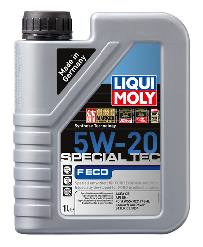 Liqui Moly Special Tec 5W20