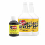 BMW M£ E36 E46 Diff Oil Service Kit