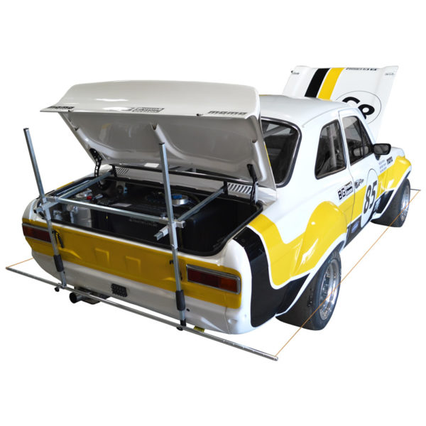 B G Racing String Lines Alignment Kit Car Service Packs