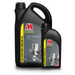 Millers CFS 10W60 NT+ Fully Synthetic NanoDrive Engine Oil - 1-x-5-litre