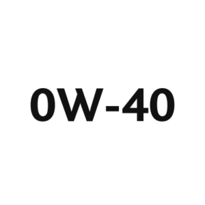 0W40