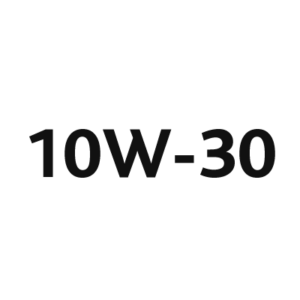 10W30