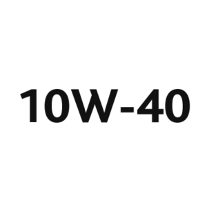 10W40