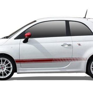 Abarth 500 Service Kits