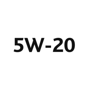 5W20