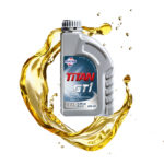 Fuchs Titan Flex 5 0W-20 Fully Synthetic Engine Oil