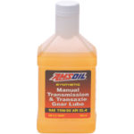 Amsoil Manual Transmission Fluid MTG