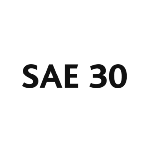 SAE 30