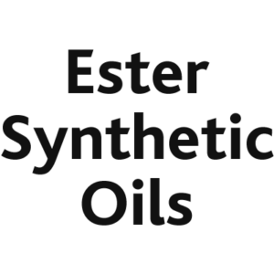 Ester Synthetic