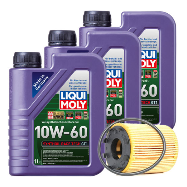 fiat-abarth-500-LM8909-kit-web Liqui Moly Race Tech Gt1 10W60. Abarth 500 Service Kit