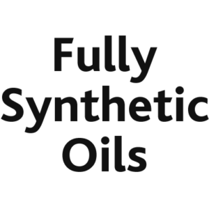 Fully Synthetic