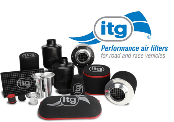 ITG Performance Air FIlters