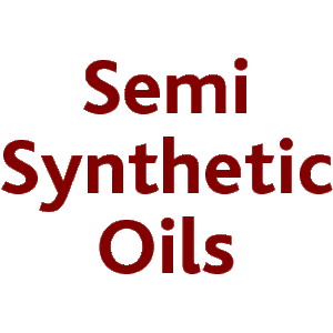 Semi Synthetic