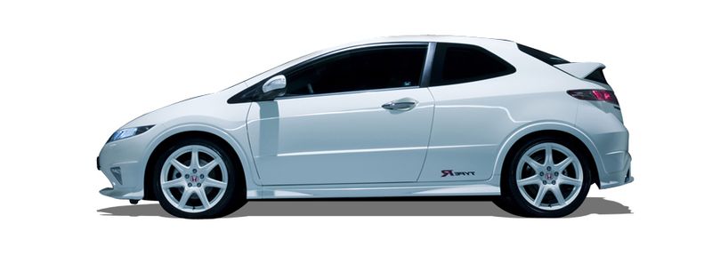 Honda Civic Service Kits