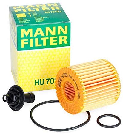 Mann HU7019Z Oil Filter Boxed