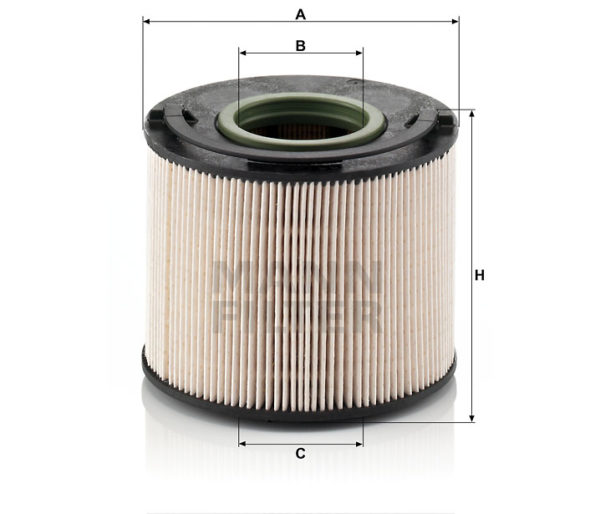 PU1033X Dim