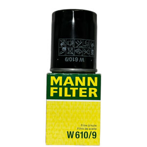 Mann Oil Filter W 610/9