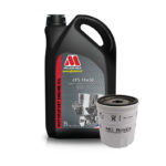 Millers Oils CFS 10W50 Service kit for Rover K Series Engines