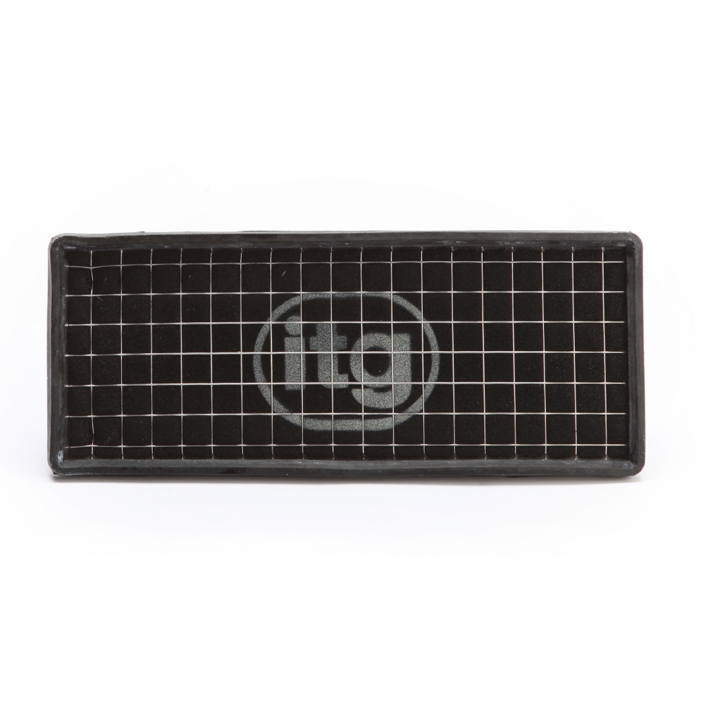 ITG Profilter WB236. Performance Foam Air Filter. Smart Fortwo Coupé