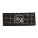 ITG Profilter Performance Air Filter. WB-370. Audi, VW, Seat, Skoda, Fiat