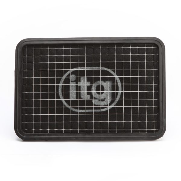 ITG Performance Air Filter WP-394. Mitsubishi Evo