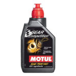 Motul Competition 75W140 Diff Oil