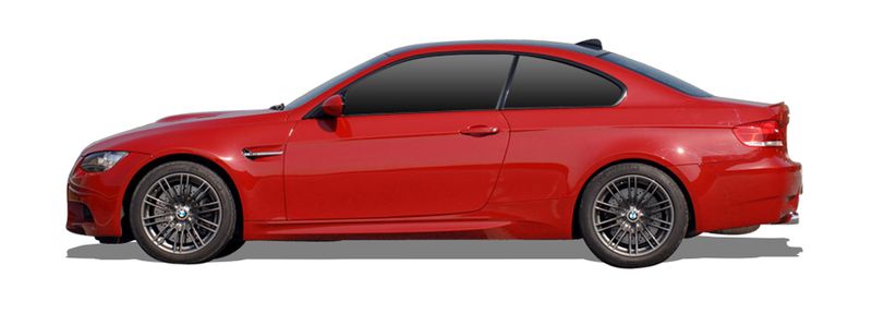e92 BMW E90 / E92 / E93 M3 Service Kits