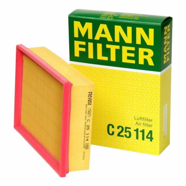 Mann Filter C25114 - BMW