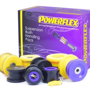 Powerflex Handling Pack for BMW M3 E46 (2000 to 2006)