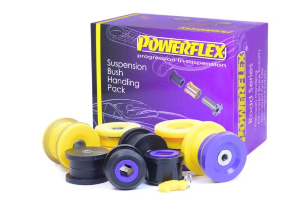 Powerflex Handling Pack for BMW M3 E46 (2000 to 2006)