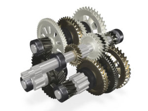 gearbox-service-kits