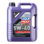 Liqui Moly Synthoil High Tec 5W-40 Fully Synthetic Engine Oil