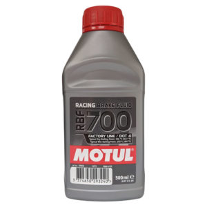 Motul RBF 700 brake fluid