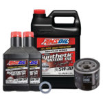 Amsoil Signature Series Service Kit for Nissan 350Z / 370Z