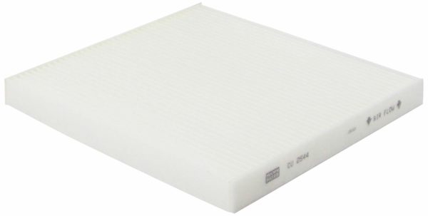 Mann Cabin Filter CU 2544