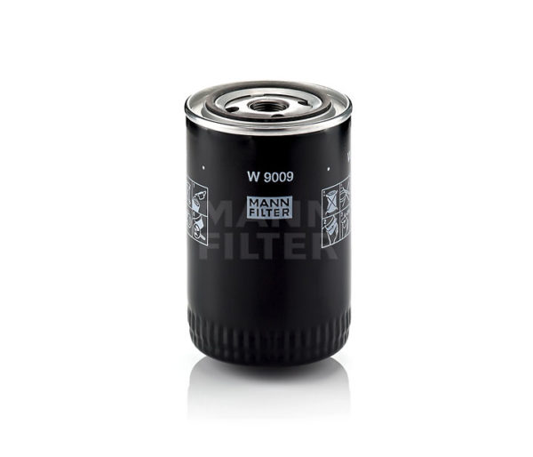 Mann Oil Filter W9009