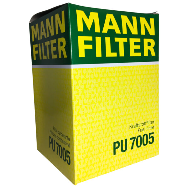 PU7005 Mann Fuel Filter - Citroen /Fiat Motorhomes