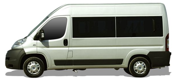 Fiat Ducato Based Motorhomes