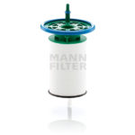 Mann Fuel Filter PU 7015. Fits Citroen Peugeot